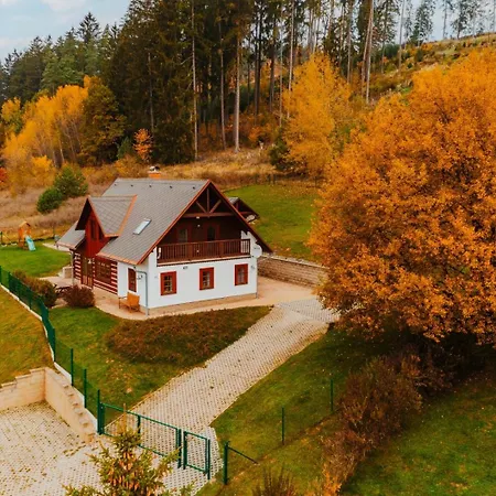 Bergov Дом отдыха