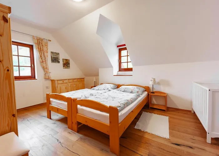 Tatil Evi Bergov