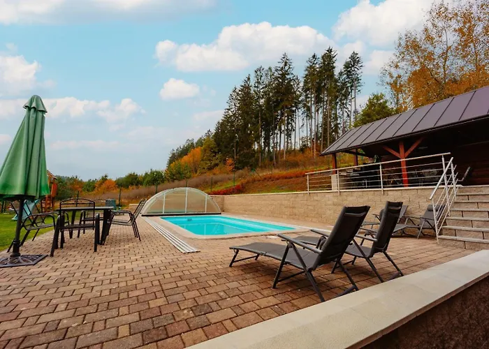 Tatil Evi Bergov *