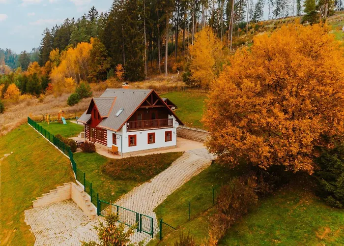 Bergov Tatil Evi