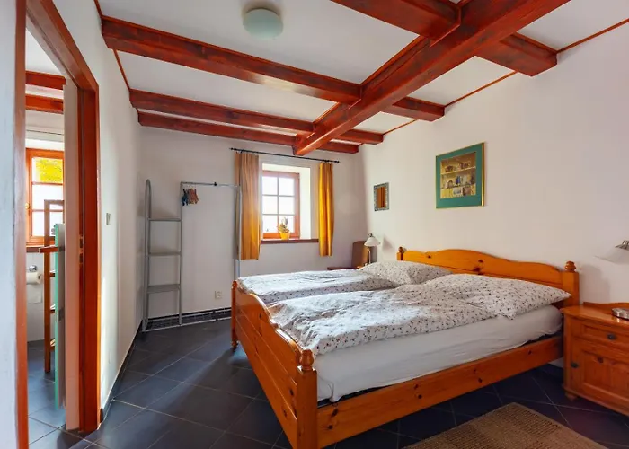 Tatil Evi Bergov