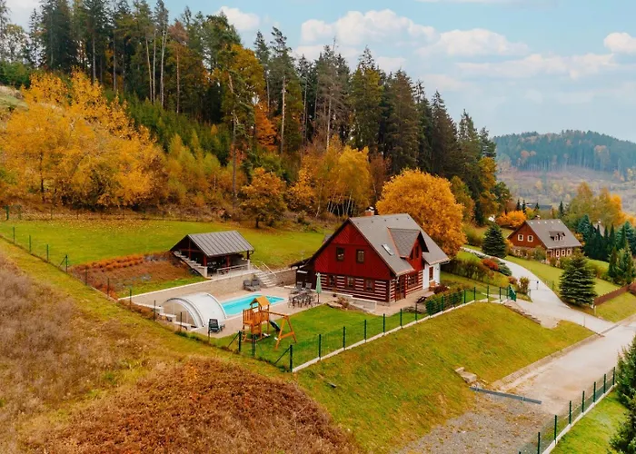 Tatil Evi Bergov *