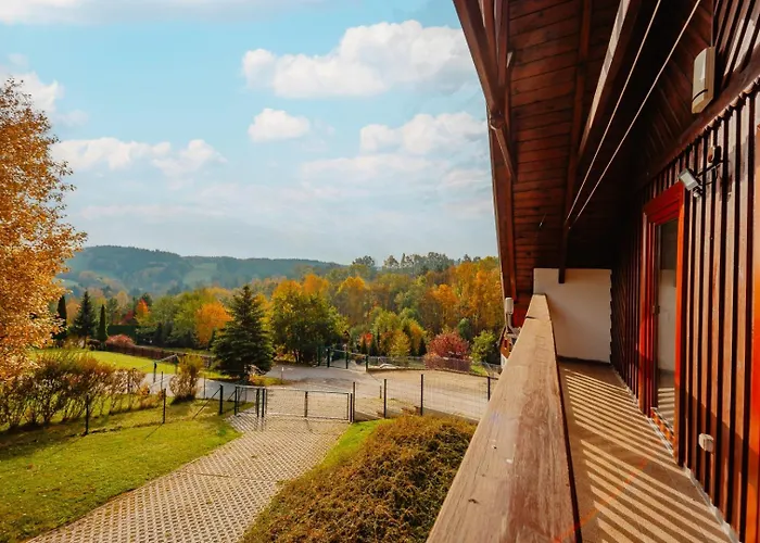 Bergov Tatil Evi