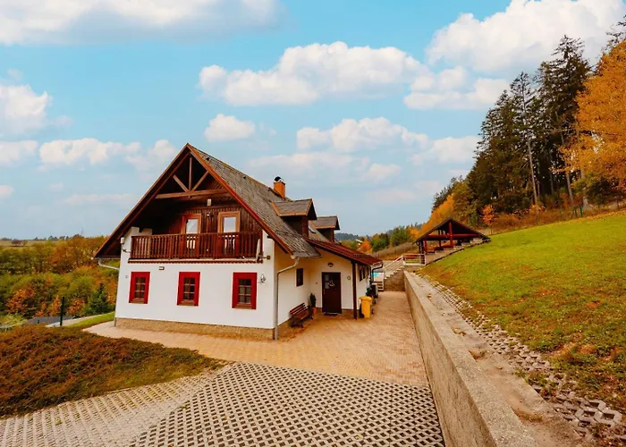 Bergov Tatil Evi *